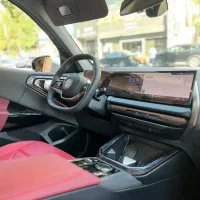Bmw x3 2025|خودرو سواری و وانت|تهران, محمودیه|دیوار