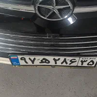 مکانیکی و آهنگری خودروهای چینی