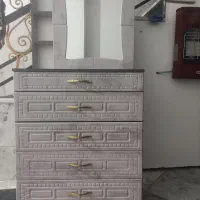 دراور نو و سالم