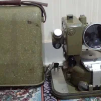 دوربین رصدستاره ونقشه برداری