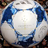 توپ فوتبال