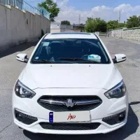 شاهین G مدل 1400