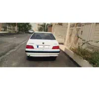 پژو پارس فروشی