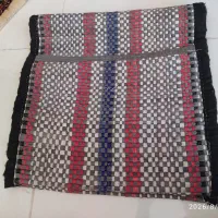 خورجین موتور در حد نو