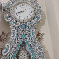 ساعت دیواری