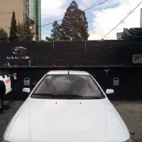 سمند SE مدل 93