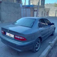 سمند ۸۶ مزایده ای