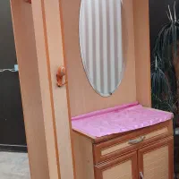 جا کفشی کمدی