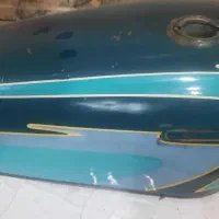 باک موتور