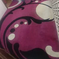 سه عدد فرش ترکیه ایی