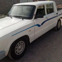 مزدا کارا مدل 96