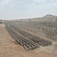 فروش بلوک ساختمانی