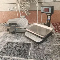 ترازوی محک و کالباس بر