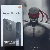 Note 14 قسطی