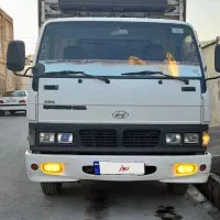 هیوندا کروز