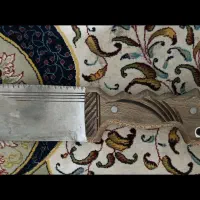 چاقو|کوهنوردی و کمپینگ|اصفهان, پروین|دیوار