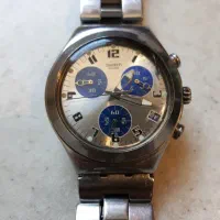 ساعت Swatch Irony