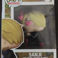 فانکو پوپ سانجی(Sanji)One pice اصل آلمان