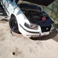سمندEF7
