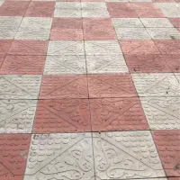 موزاییک طرح رویال