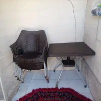 میزصندلی