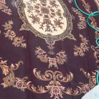 یه جفت روفرشی تمیز کم کار کرده