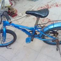 دوچرخه 16