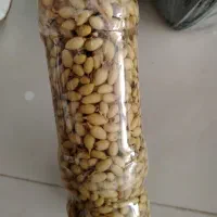 عسل، قره قورت، زعفرون