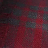 پتو دست بافت