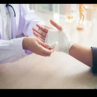 دوره امدادگر حوادث، تزریقات، سرم تراپی