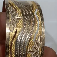 النگو وتک پوش