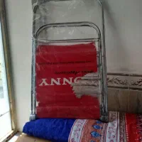 بند رخت تاشو