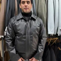 جاکت چرم باکسی (پوشاک‌خیابونی)