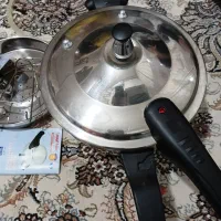 زودپز آلمانی جهیزیه