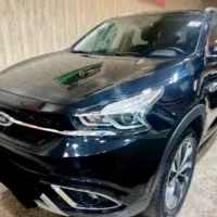 تیگو۷ ie مدل 1401