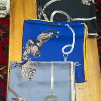 حراج روسری زیر قیمت
