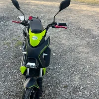 موتور شارژی موتور برقی اسکوتر کویر