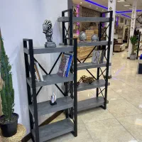 استند/شلف/کتابخانه