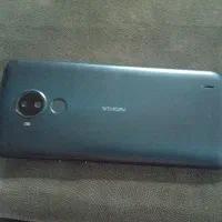 نوکیا  c30سبز لجنی