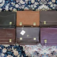 کیف اداری چرم اصل