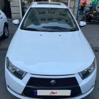 دنا پلاس فول ساندروف دار اتاق تعویض
