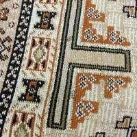 گلیم|گلیم، جاجیم، گبه|مشهد, طبرسی شمالی|دیوار