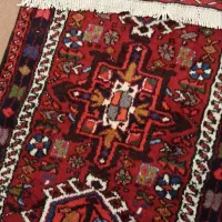 کناره دستبافت