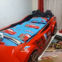 سرویس خواب ماشین
