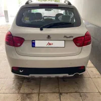 کوئیک1404 / 85گانه / پارس خودرو