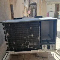 کولر ال‌جی کم کار