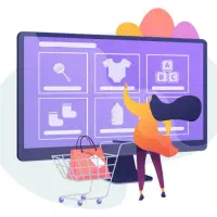 استخدام نیرو فروشگاه (دیجی کالا) تعداد محدود