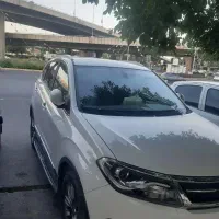 تیگو ۵ مدل ۹۹ تمیز