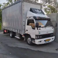شرکت باربری و حمل اثاثیه اسبابکشی منزل