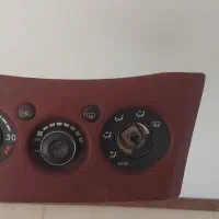 پنل تهویه سرمایشی و گرمایشی میتسوبیشی